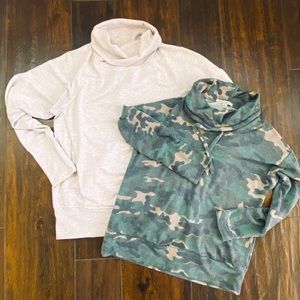 Green Envelope / Yogalicious Women’s Shirts